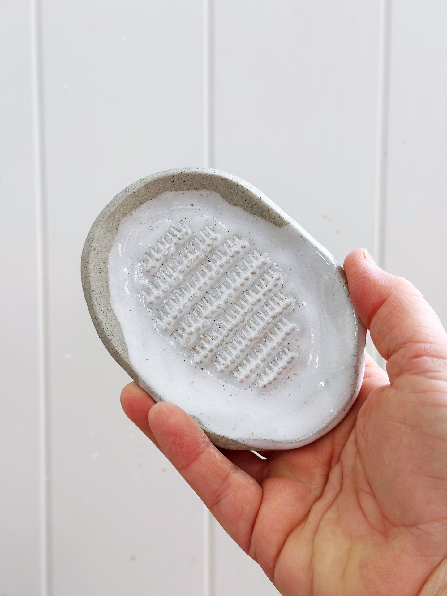 Ginger/Garlic grater PRE-ORDER