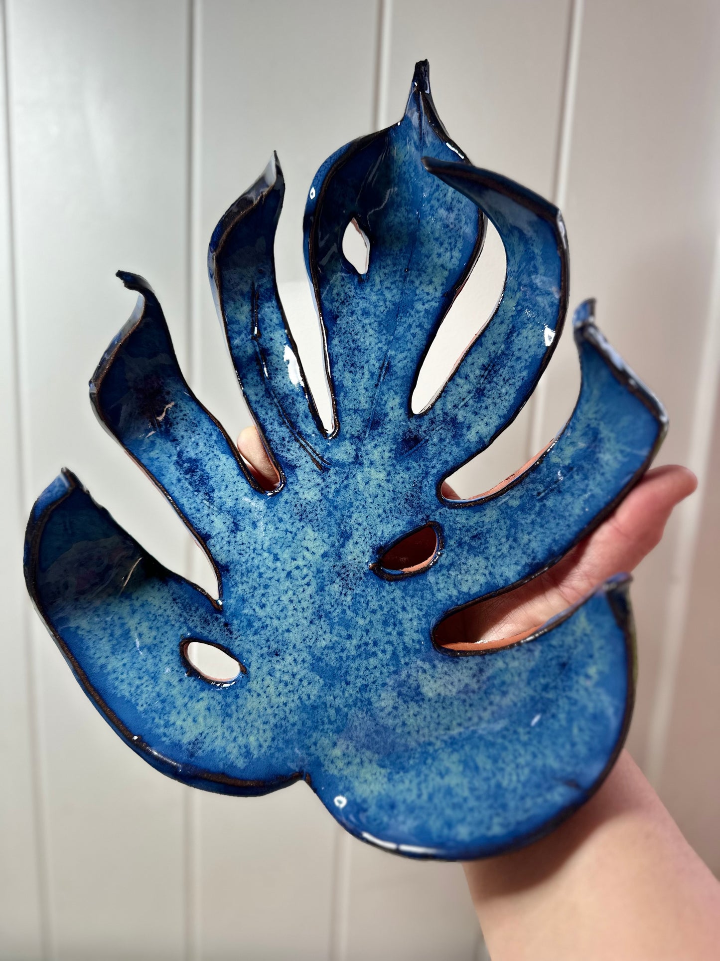 Intermediate Pottery class - TUESDAY 6.30-9 (Sept 9th- October 14th)