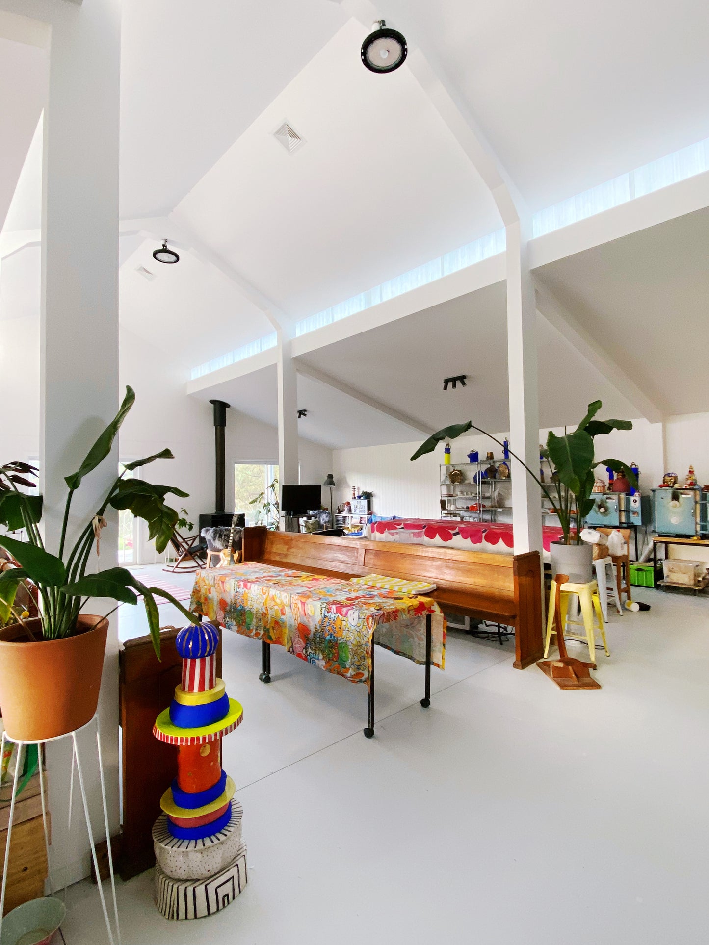 Gallery of Good Term of Pottery voucher
