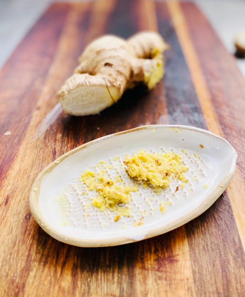 Ginger/Garlic grater PRE-ORDER