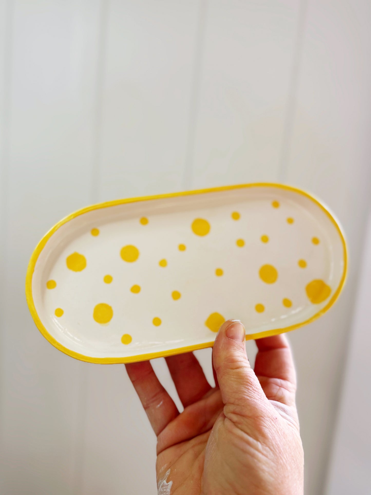 Butter is Better cow butter dish