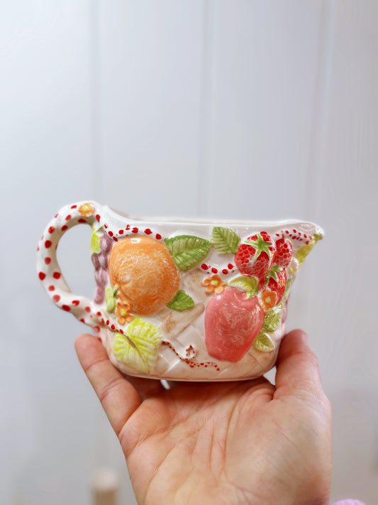 Tutti Frutti jug