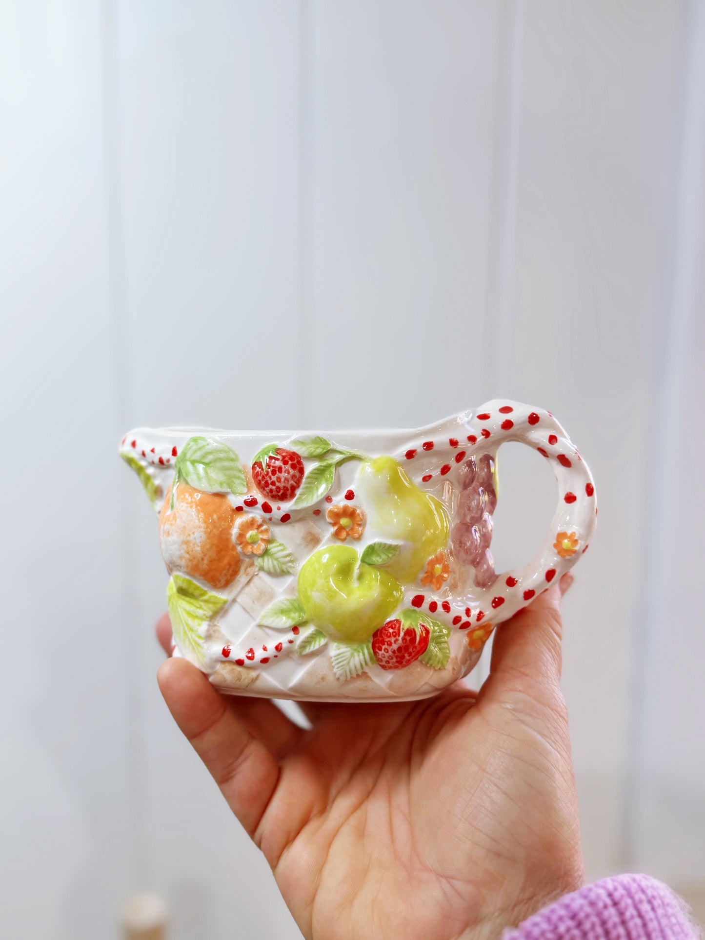 Tutti Frutti jug