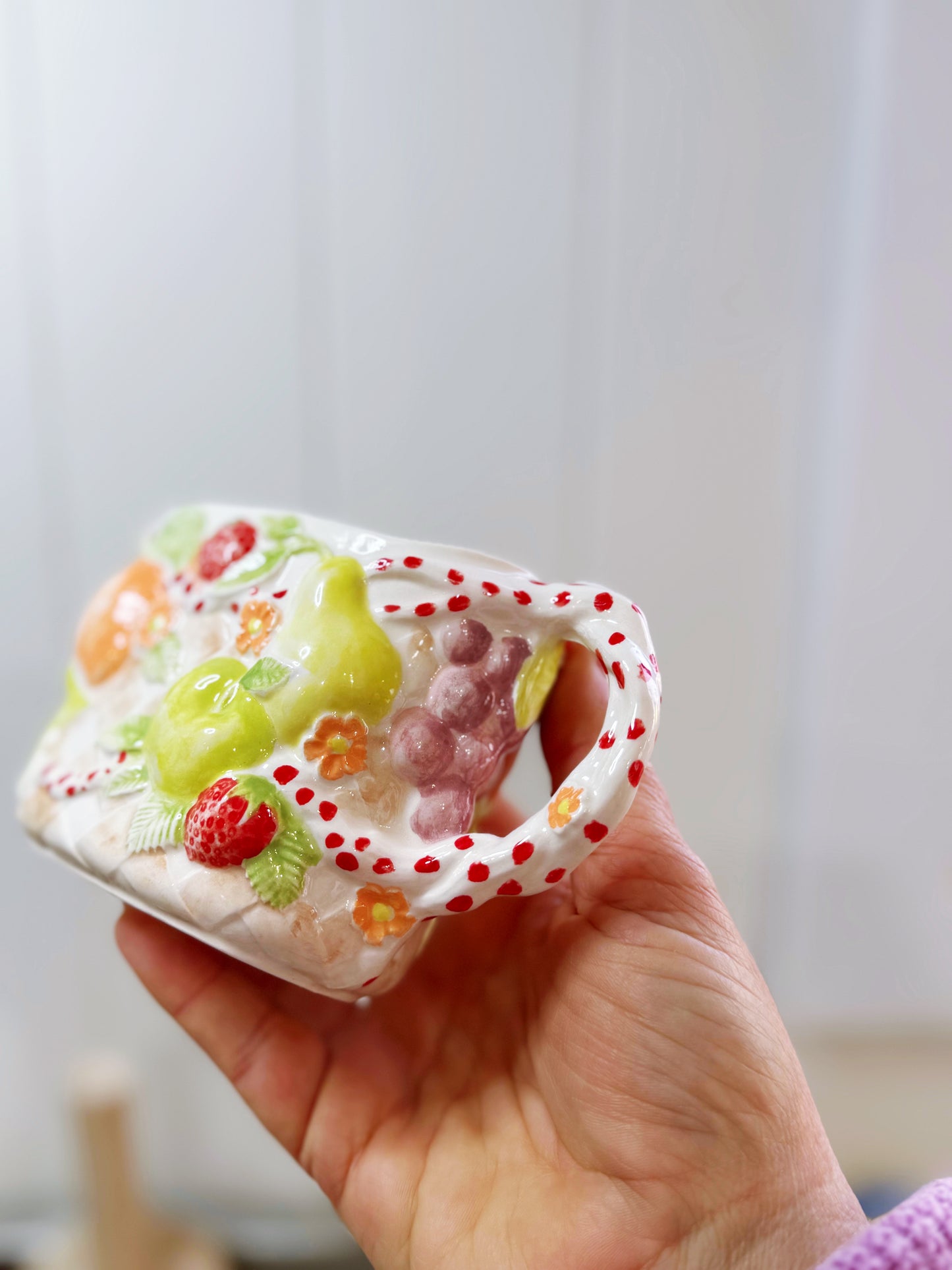 Tutti Frutti jug