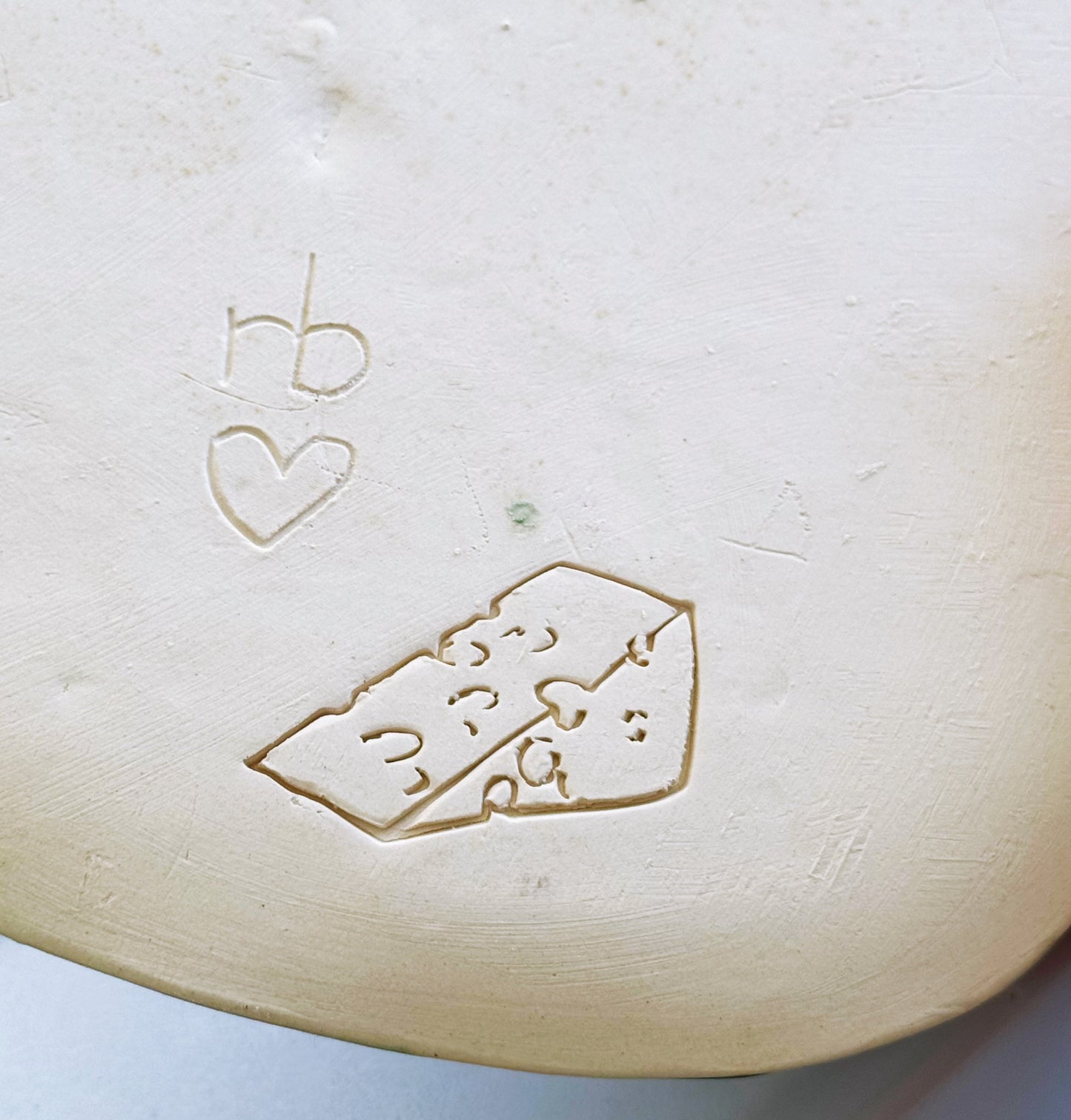 Cheese board set
