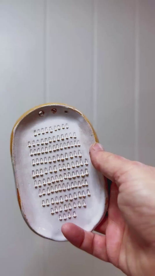 Ginger/Garlic grater PRE-ORDER